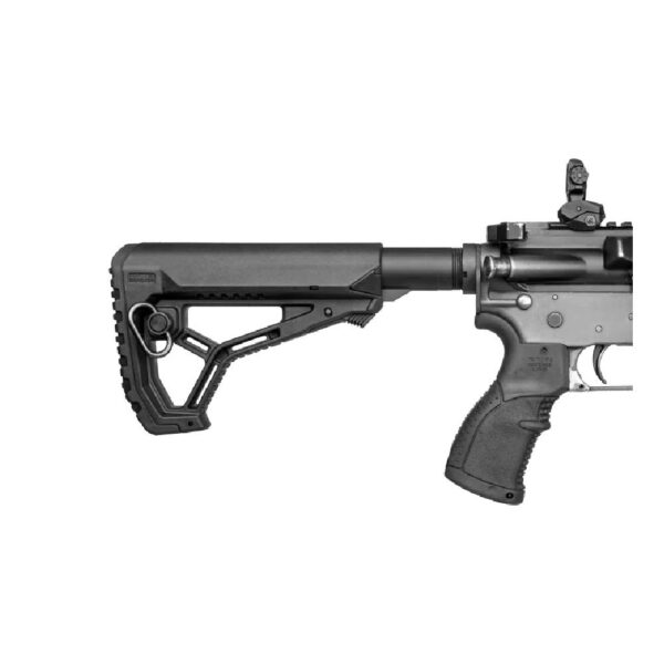 ⁦קת לרובה משולשת מעוצבת - GL-CORE AR15/M4⁩ – תמונה ⁦2⁩