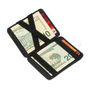 ארנק נפתח פחם