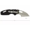 אולר COLD STEEL MINI TUFF CS-20MT