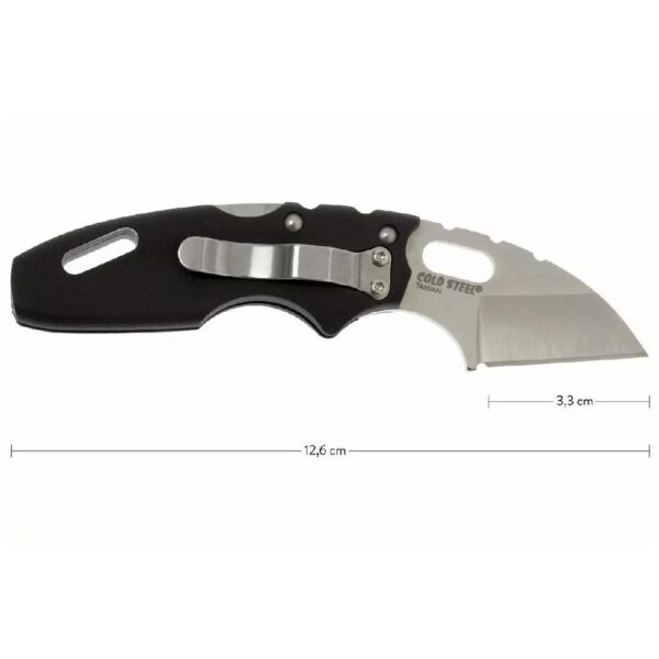 אולר COLD STEEL MINI TUFF CS-20MT