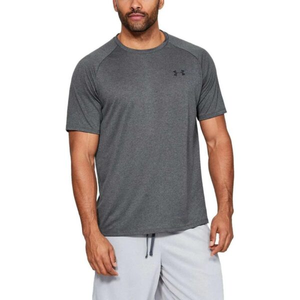 חולצת דריפיט UA Tech 2.0 SS Tee