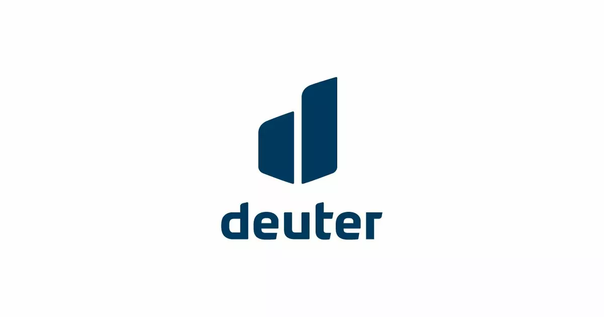 דויטר - Deuter