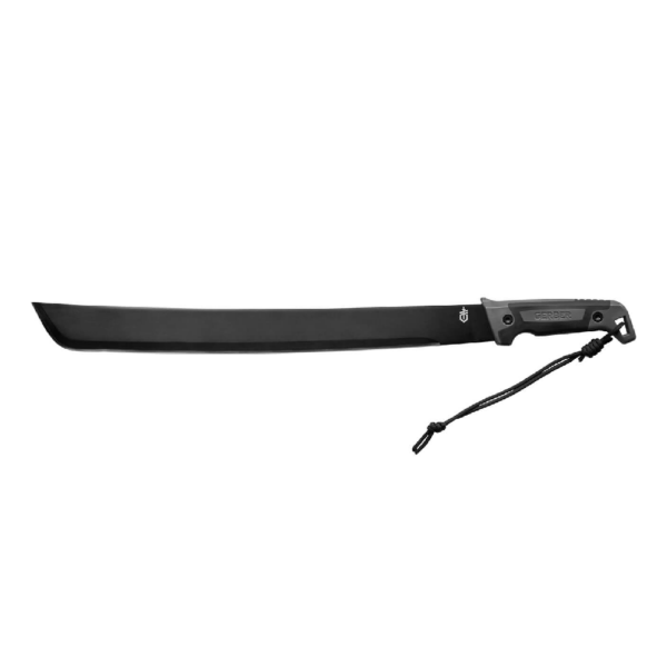 מצ’טה- Gerber Gator Bush Machete