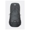 תרמיל Lowe Alpine Sirac 50 אפור