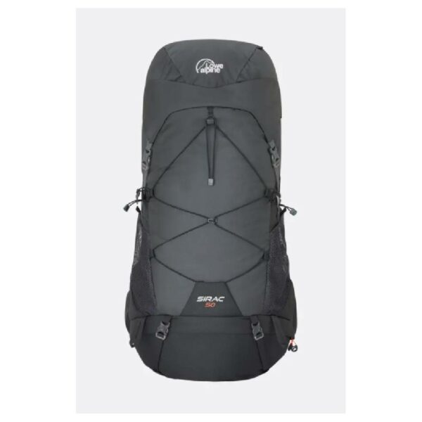 תרמיל Lowe Alpine Sirac 50 אפור