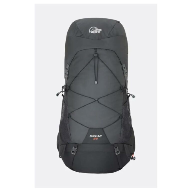 תרמיל Lowe Alpine Sirac 50 אפור