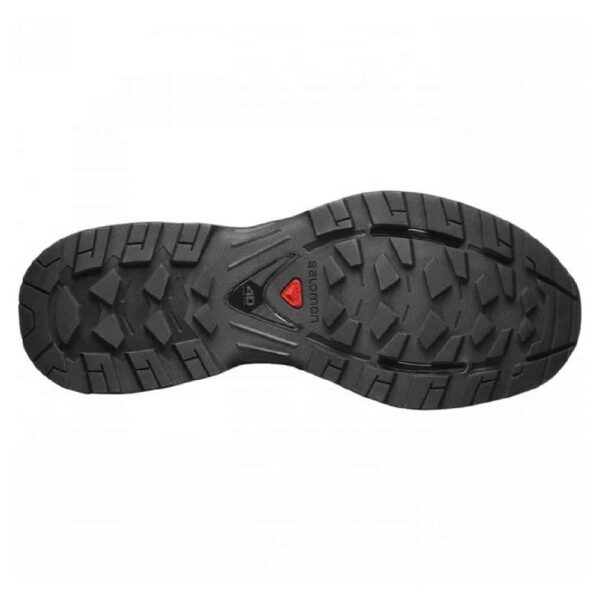 ⁦נעלי הרים גברים   Salomon Quest 4D 3 GTX⁩ – תמונה ⁦2⁩