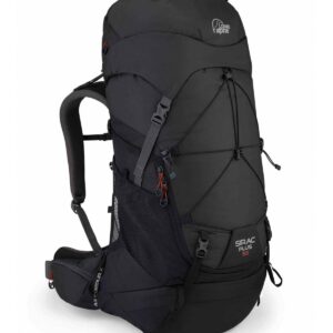 תרמיל טיולים - Lowe Alpine Sirac 50