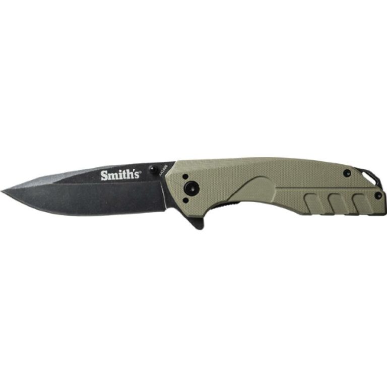 אולר טקטי 50996 BATTLEPLAN OD GREEN מדברי