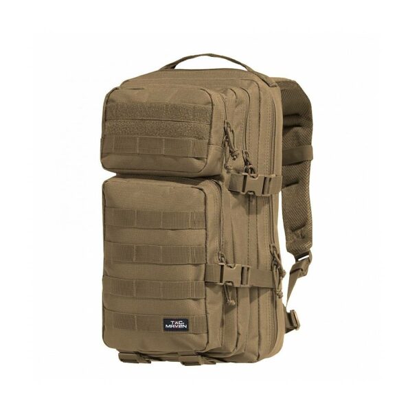 תיק גב Assault 35 L