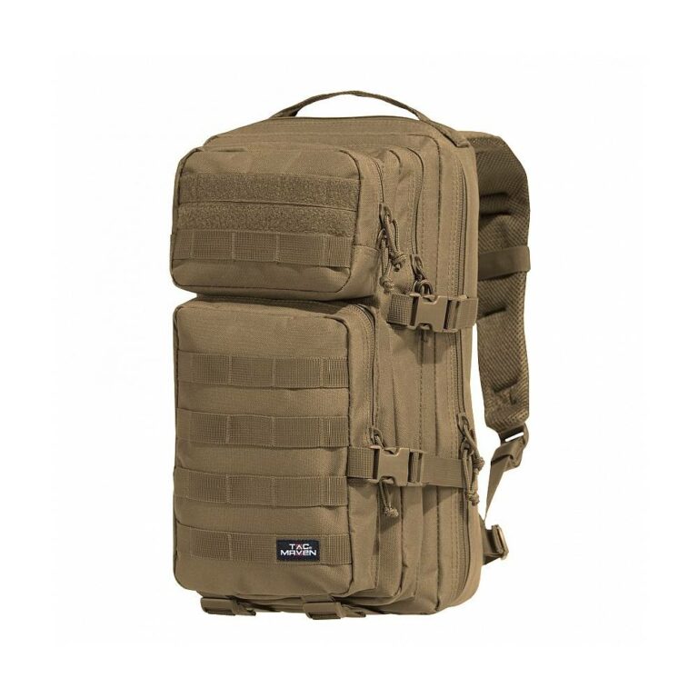 תיק גב Assault 35 L
