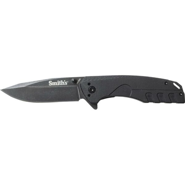 אולר טקטי BATTLEPLAN BLACK 50994