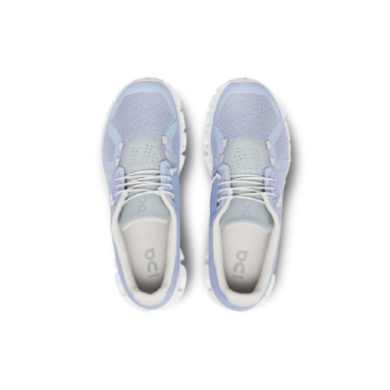 נעלי ספורט נשים Cloud 5 Nimbus | Alloy | דגם59.98371