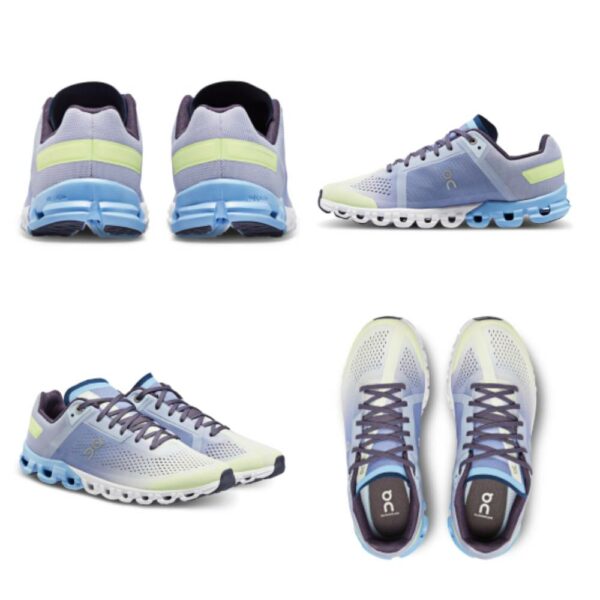 נעלי ספורט נשים Cloudflow Nimbus ON CLOUD דגם 35.98207