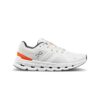 נעלי ריצה און קלאודפלואו לגבר Cloudrunner Undyed-White | Flame דגם 46.98199