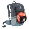 תרמיל - Deuter Futura 27 - אפור