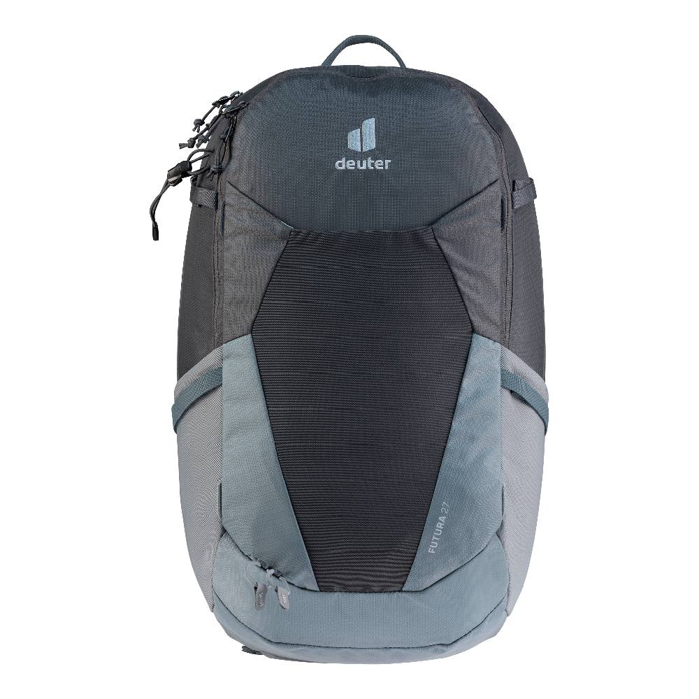 תרמיל - Deuter Futura 27 - אפור