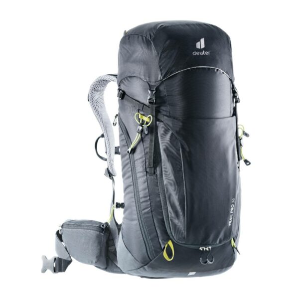 תרמיל טרקים 36 ליטר DEUTER TRAIL PRO