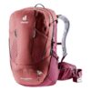 תיק יום Deuter Trans Alpine 28 SL