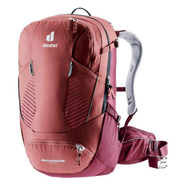 תיק יום Deuter Trans Alpine 28 SL