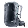 תיק יום Deuter Trans Alpine 30