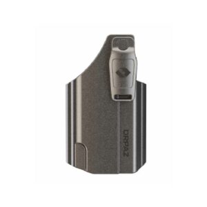 נרתיק פנימי מותאם לאקדח עם פנס EVO Light Bearing