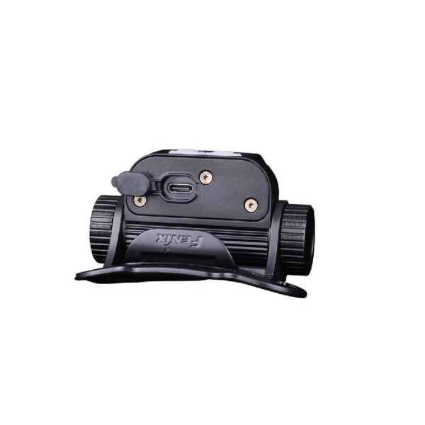 ⁦פנס ראש נטען 1400 לומנס - Fenix HM65R⁩ – תמונה ⁦3⁩