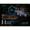 HM70R TRIPLE LIGHT SOURCE