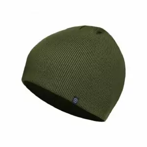 כובע גרב ירוק זית KORIS