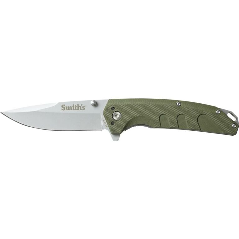 אולר טקטי 50993 RALLY OD GREEN