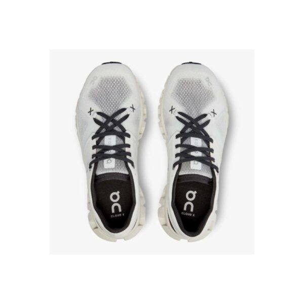 ⁦נעלי ספורט נשים RUNNING CLOUD X 3 |   דגם 60.98697⁩ – תמונה ⁦2⁩