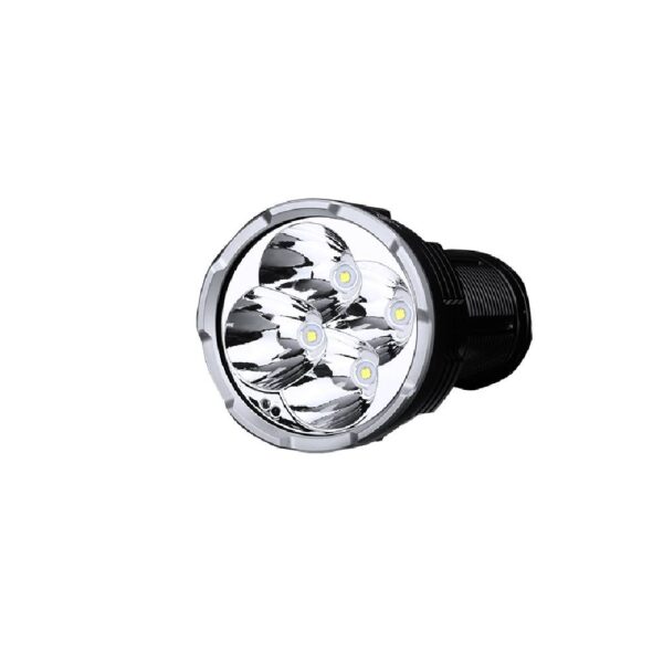 ⁦פנס סריקה 12000 לומנס - Fenix LR50R עד 995 מטר⁩ – תמונה ⁦2⁩