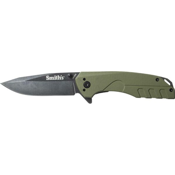 אולר טקטי 50996 BATTLEPLAN OD GREEN