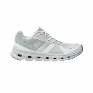נעלי און קלאוד ראנר רחבות לנשים 56.99008 White/Frost