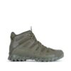 נעלי שטח AKU SELVATICA MID GTX - צבע ירוק טקטי