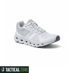 נעלי און קלאוד ראנר רחבות לנשים 56.99008 CLOUDRUNNER WIDE דגם White_Frost (2)