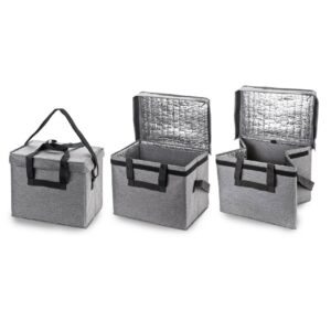 צידנית 40 מתקפלת לקלסר – סיביר