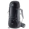 תרמיל מסע Deuter Alpamayo 65+10