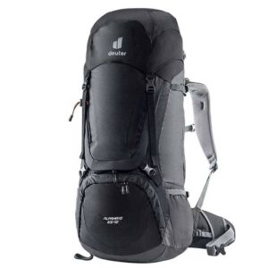 תרמיל מסע Deuter Alpamayo 65+10