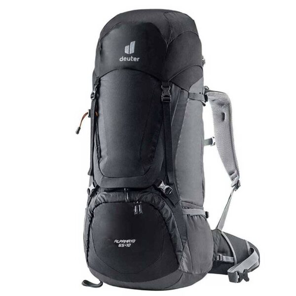 תרמיל מסע Deuter Alpamayo 65+10
