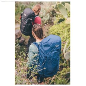 תרמיל Lowe Alpine Manaslu ND 60:75 נשים