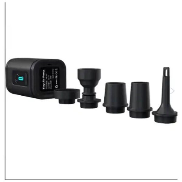 ⁦משאבת מיני אלחוטית NEO MINI AIR PUMP⁩ – תמונה ⁦2⁩