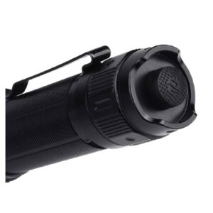 פנס לייזר לבן