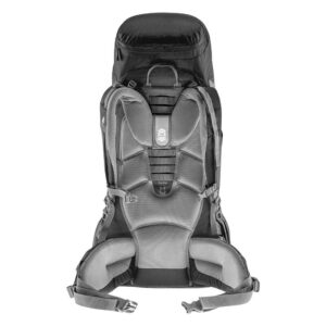 תרמיל מסע בנפח 65 + 10 המיועד למסעות