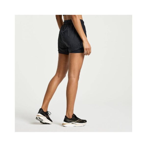 ⁦ELEVATE 4" 2-IN-1 SHORTמכנס ספורט סקוני⁩ – תמונה ⁦2⁩