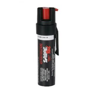 גז פלפל Sabre Red 22 mL