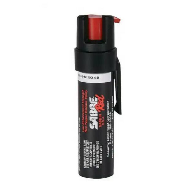 גז פלפל Sabre Red 22 mL