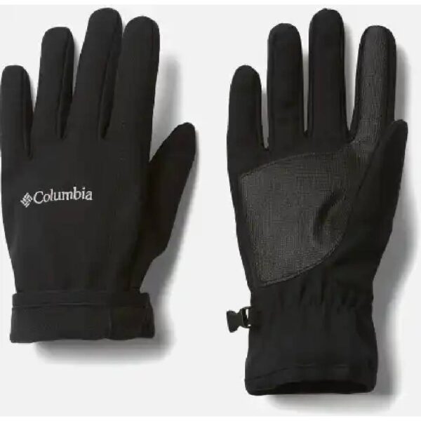 ⁦כפפות גברים Ascender SoftShell Gloves⁩ – תמונה ⁦2⁩