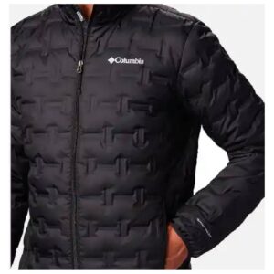 מעיל פוך לגברים