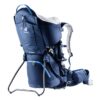 מנשא ילדים Deuter Kid Comfort -כחול